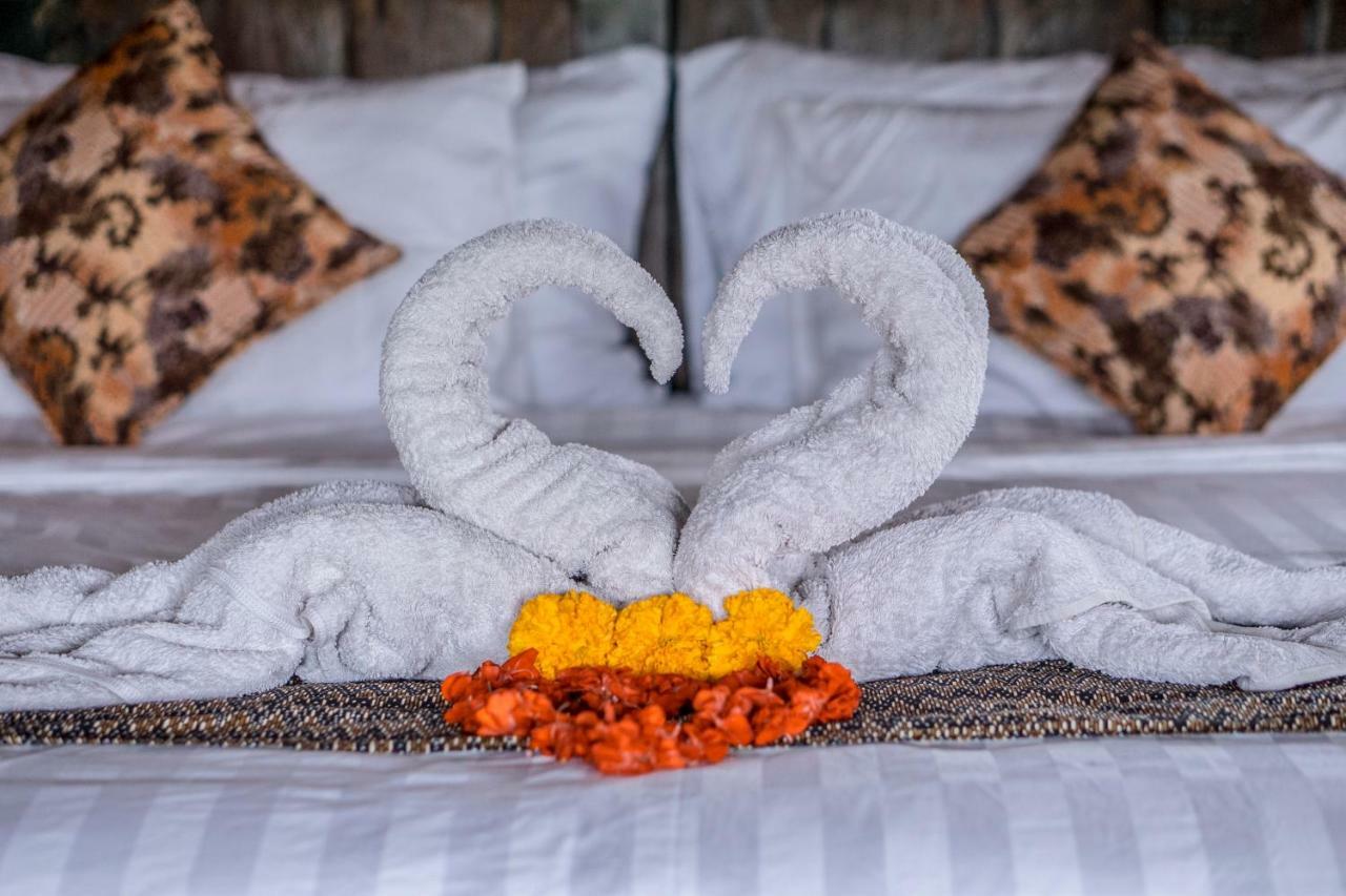 Malaya Ubud 3*