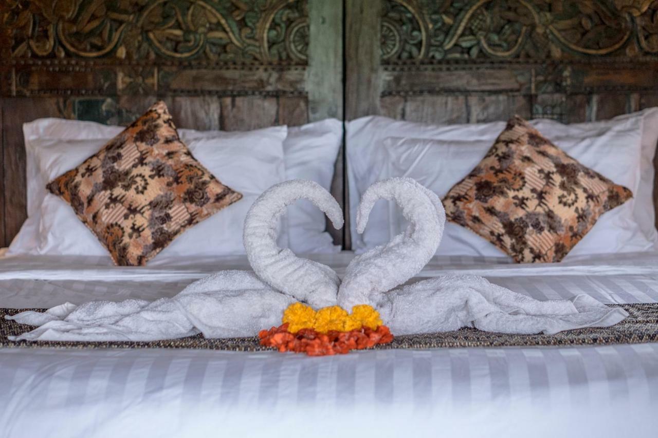 Malaya Ubud Tegallalang (Bali)