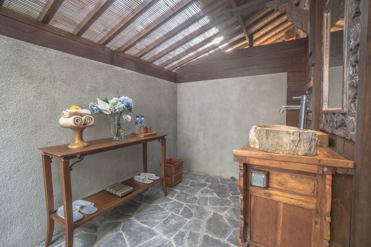 Malaya Ubud Tegallalang (Bali)