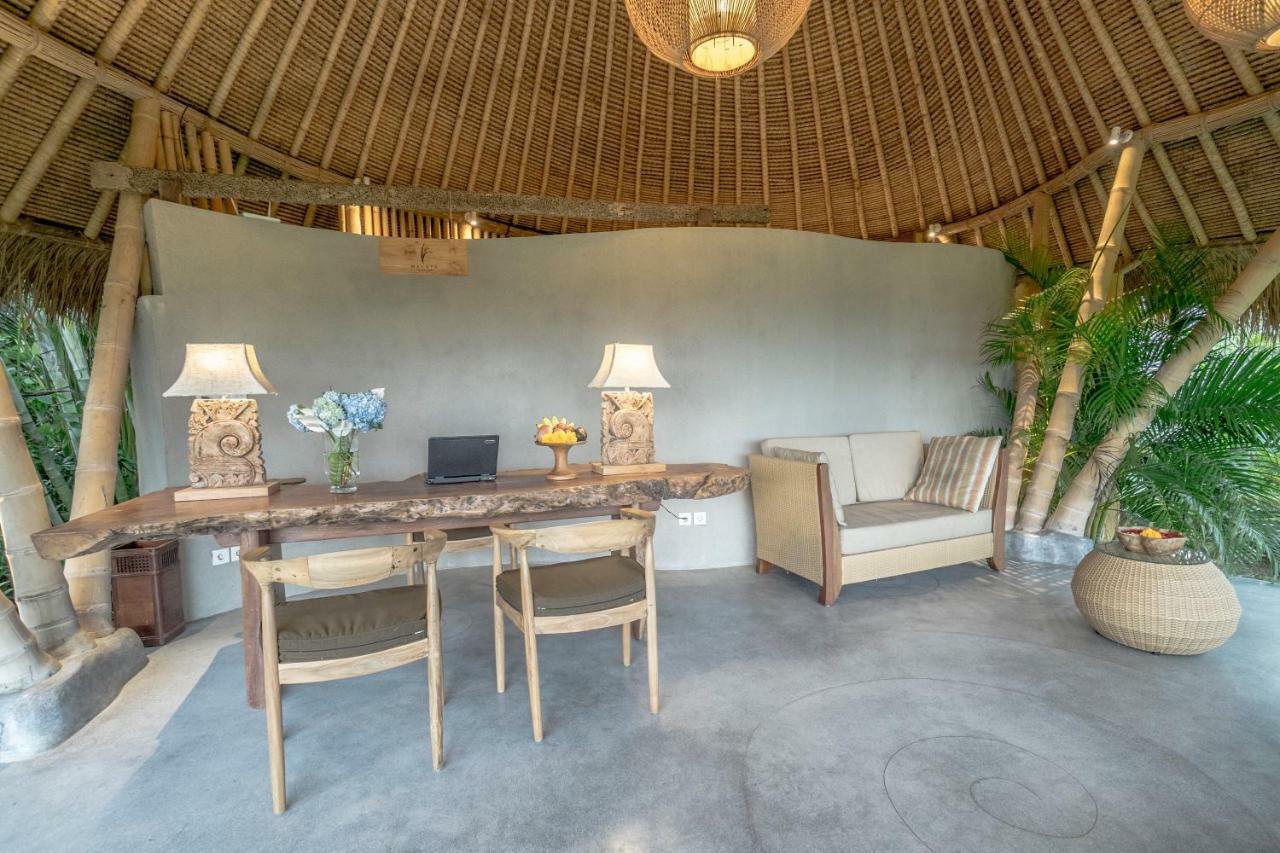 Malaya Ubud 3*