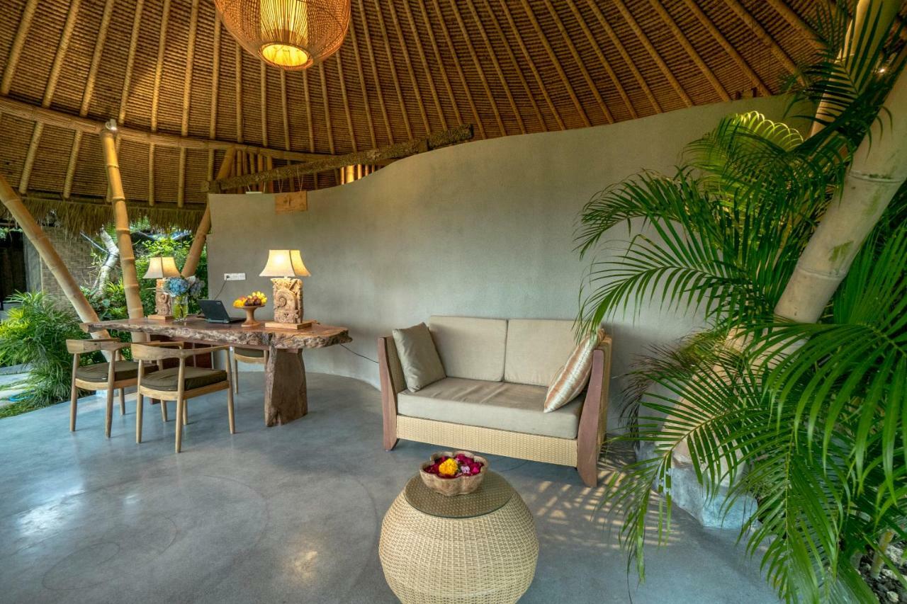 Malaya Ubud Guest house