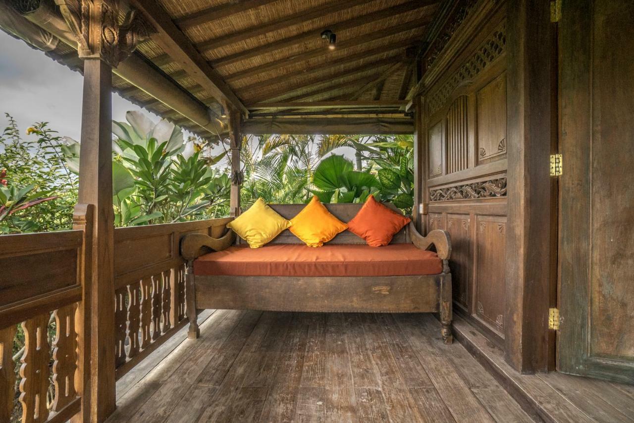 Malaya Ubud 3*