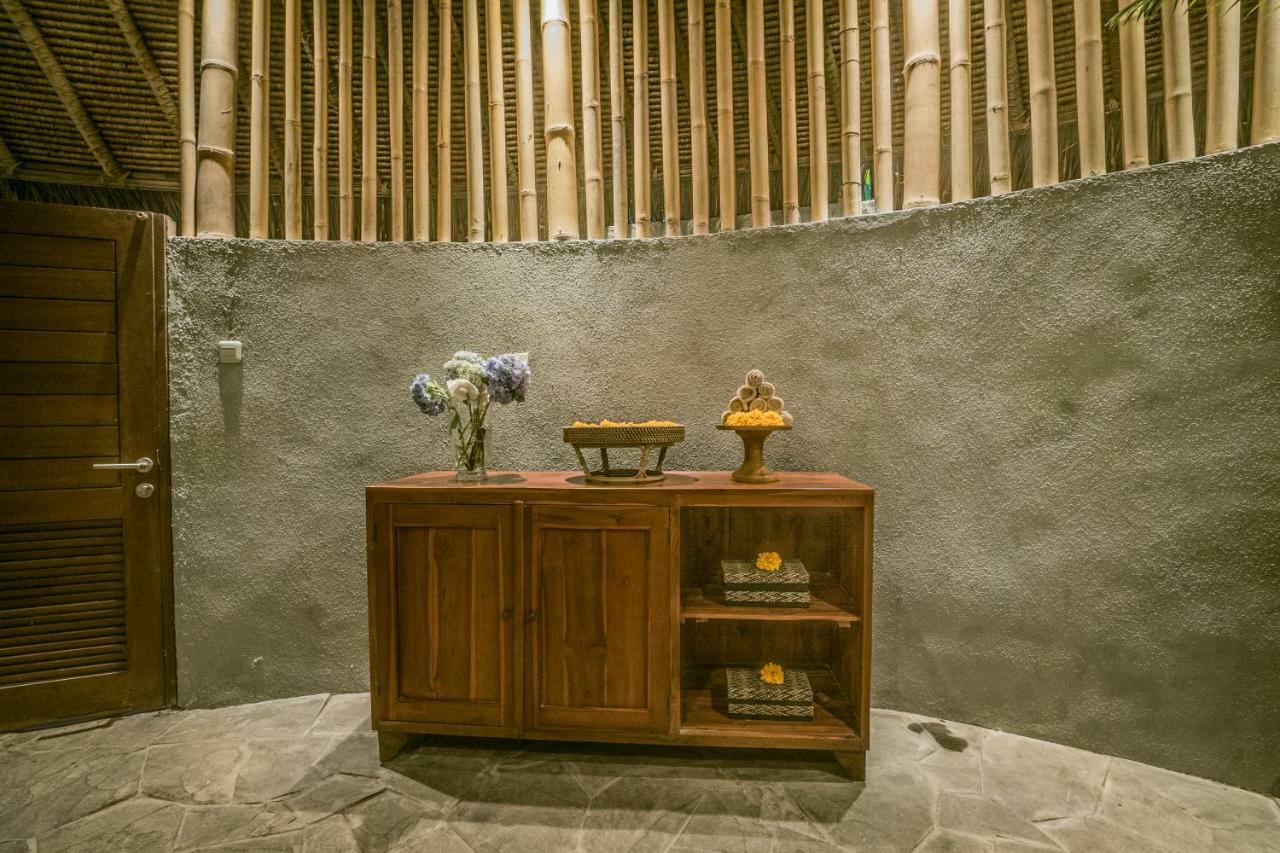 Malaya Ubud Guest house 3*