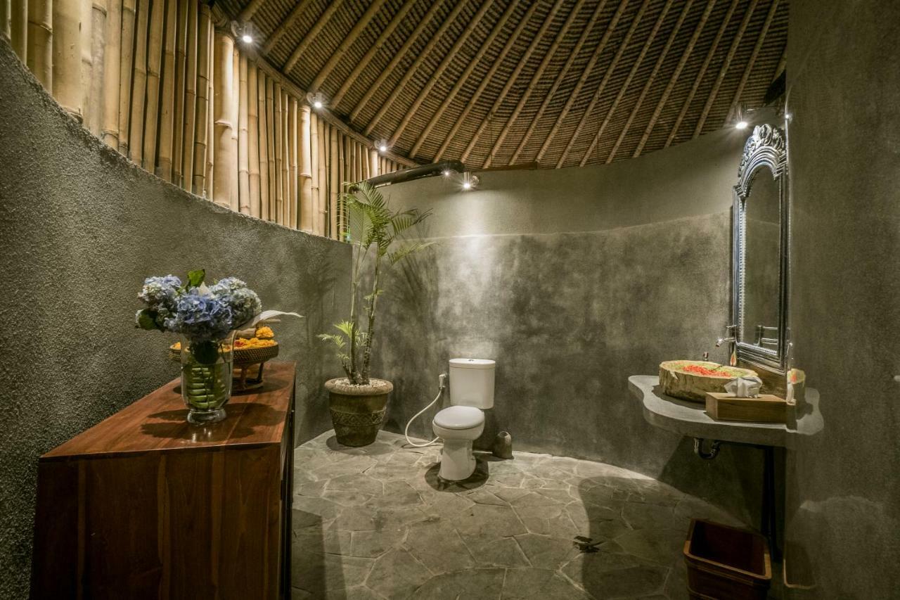 Guest house Malaya Ubud Tegallalang (Bali)
