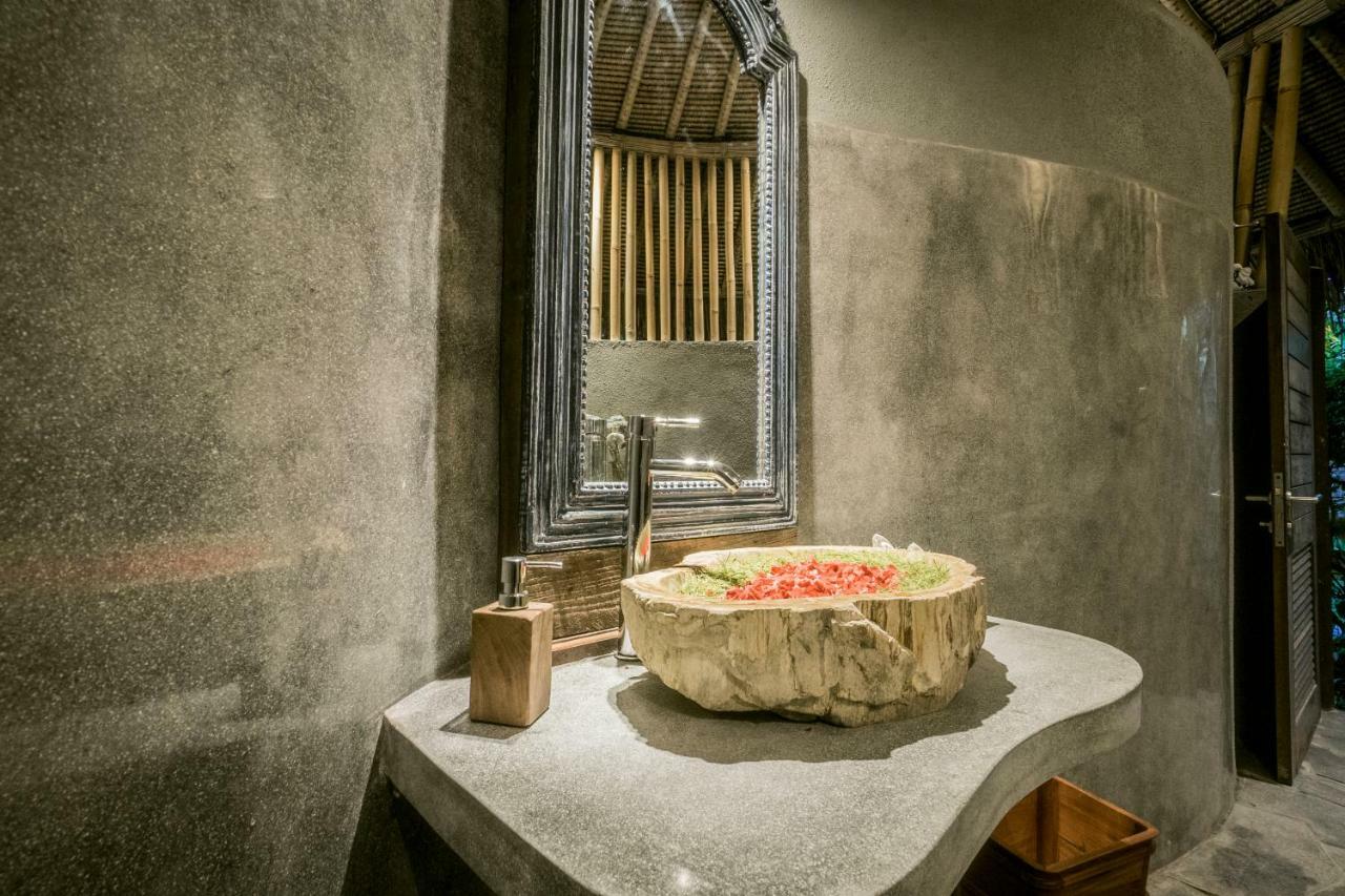 Guest house Malaya Ubud Tegallalang (Bali)