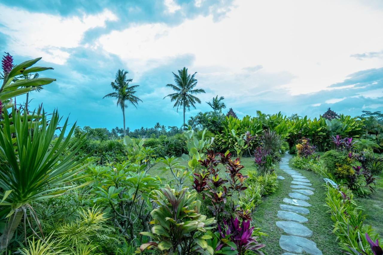 Malaya Ubud Tegallalang (Bali)