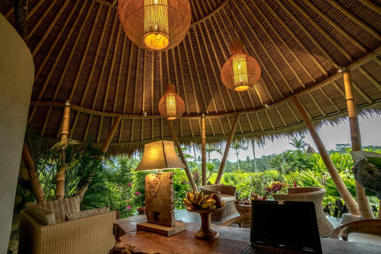 Malaya Ubud 3*