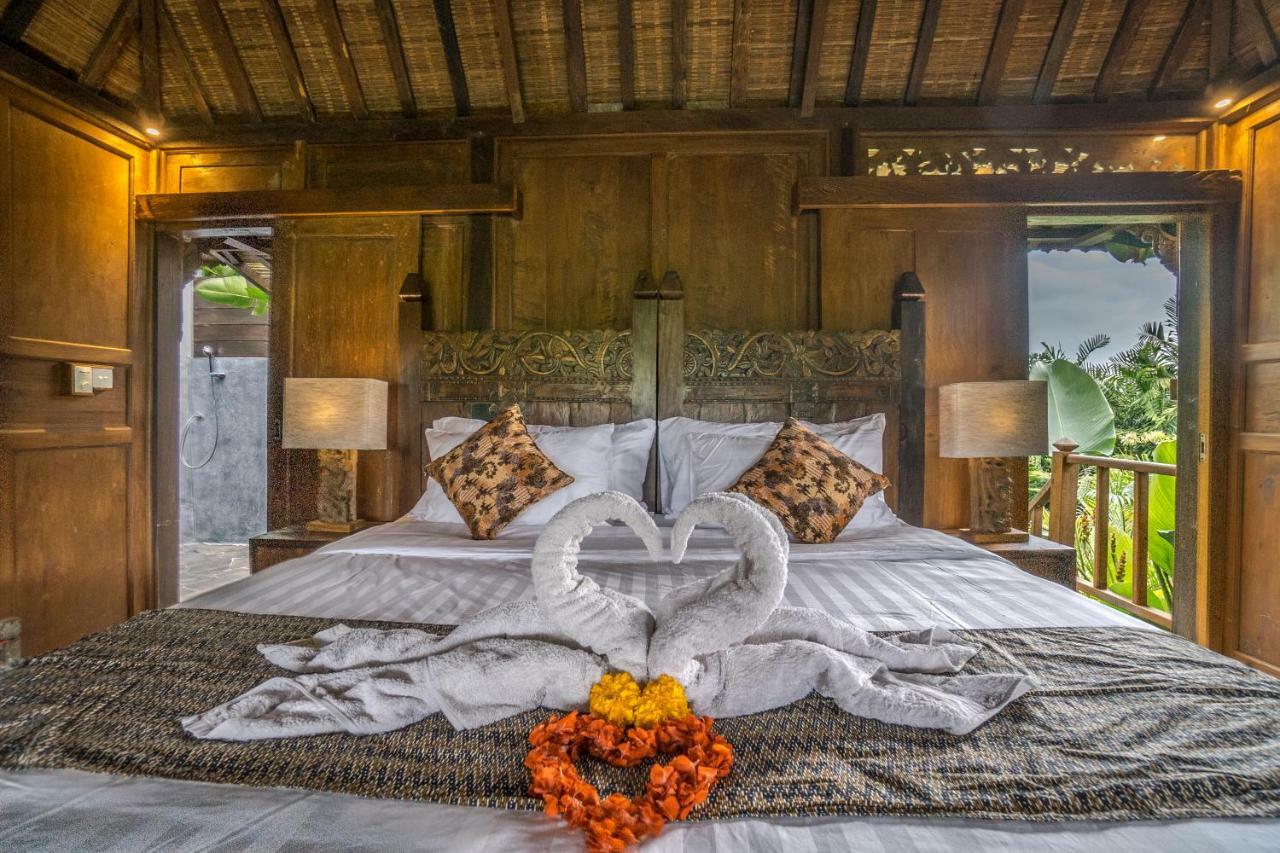 Malaya Ubud Guest house 3*