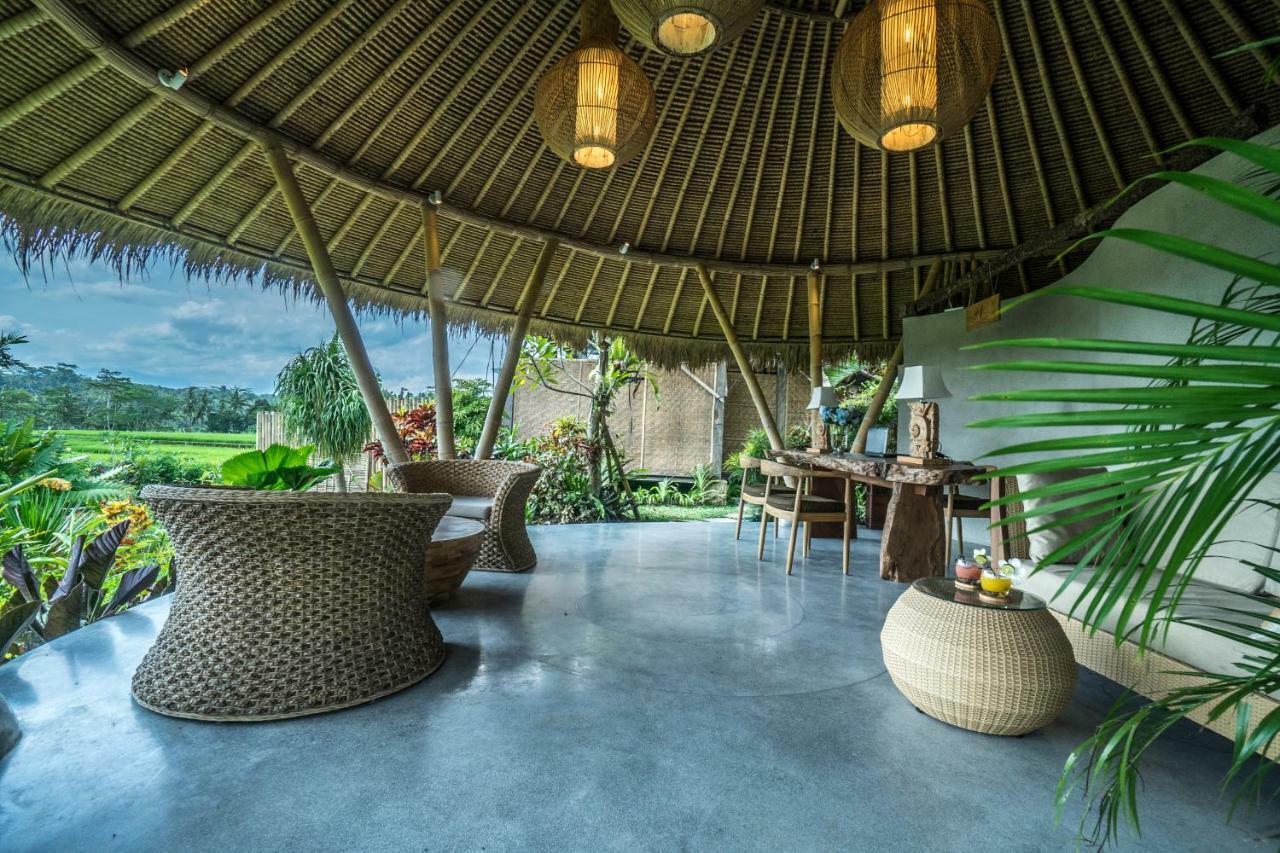 Malaya Ubud 3* Tegallalang (Bali)