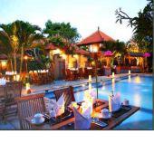 The Aya Villas Seminyak Hotel *