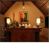 Hotel The Aya Villas Seminyak Kuta (Bali)