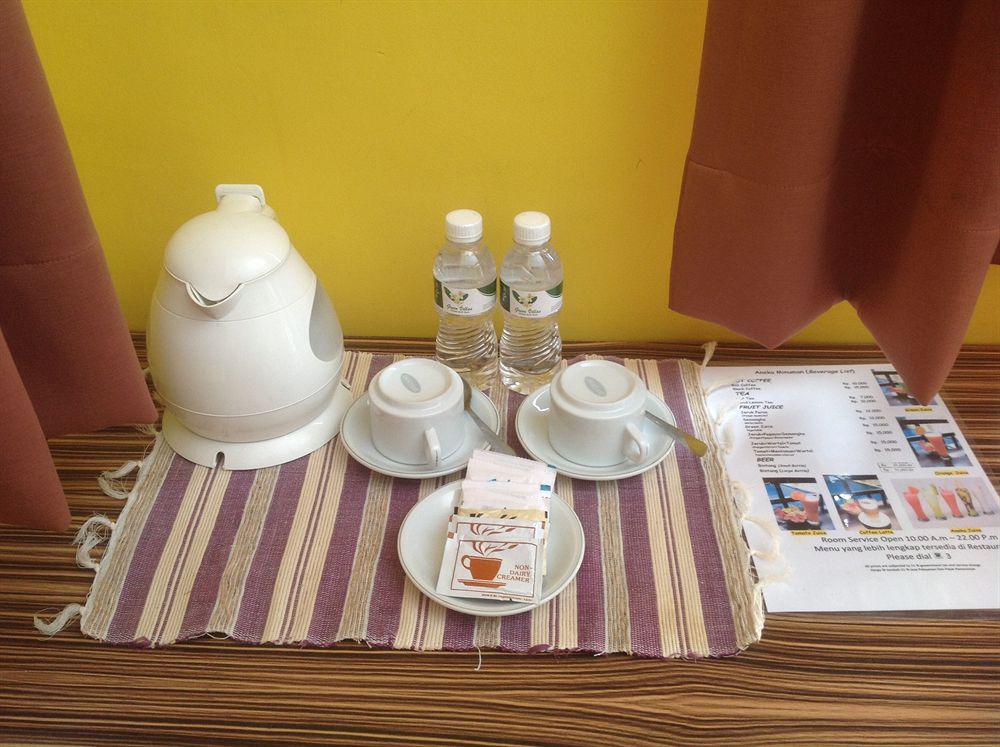 And Bali Hotel 2*