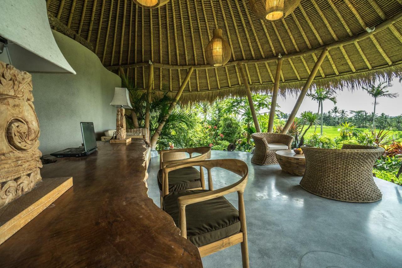 Guest house Malaya Ubud