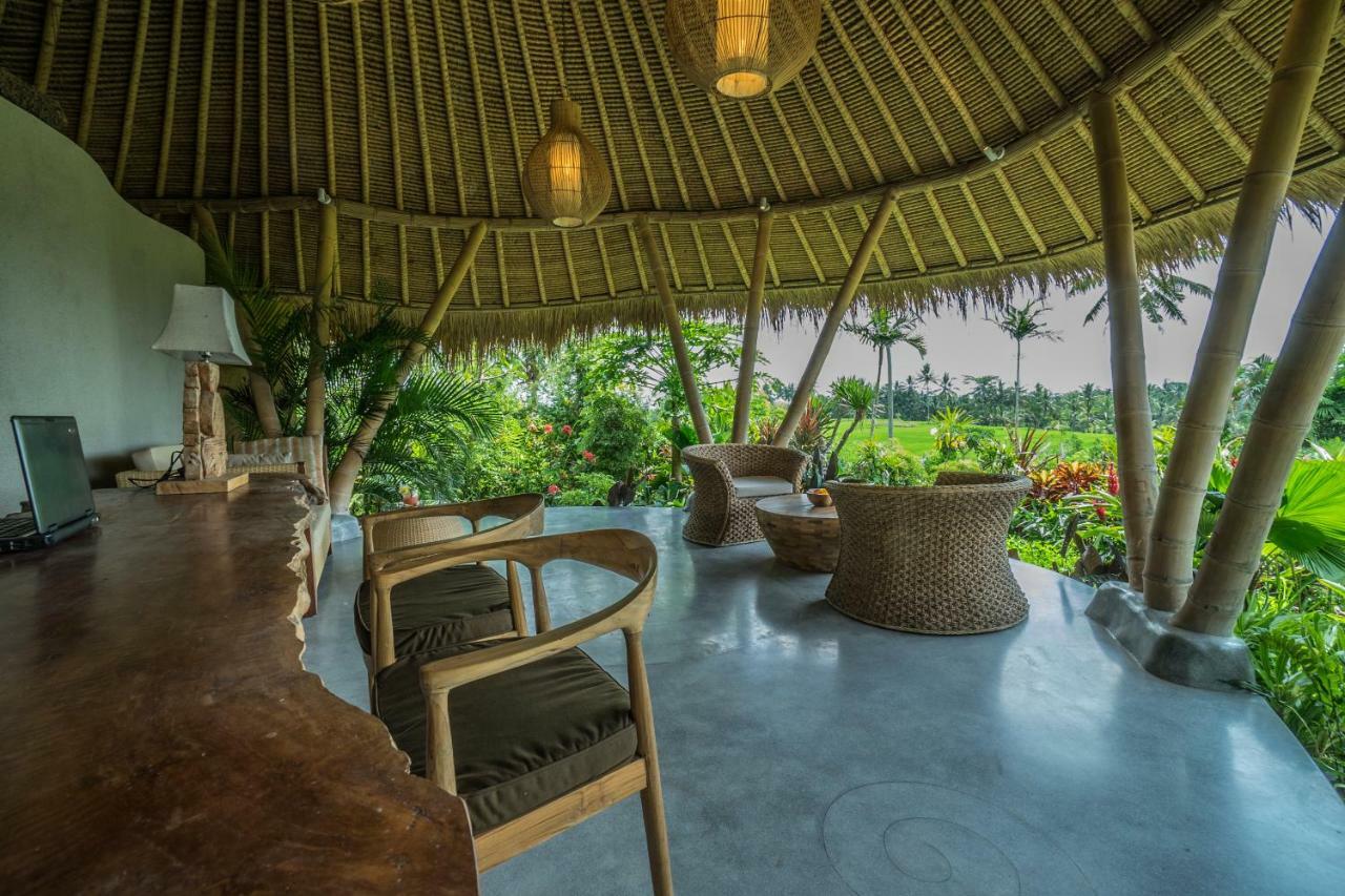 Guest house Malaya Ubud