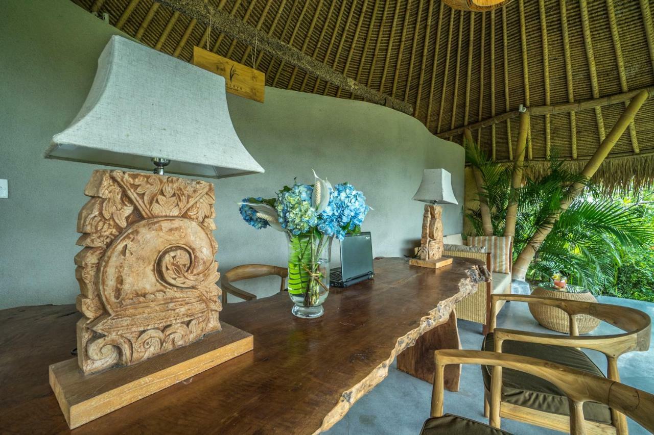 Guest house Malaya Ubud 3*