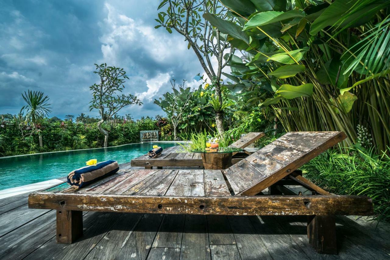 Malaya Ubud 3* Tegallalang (Bali)