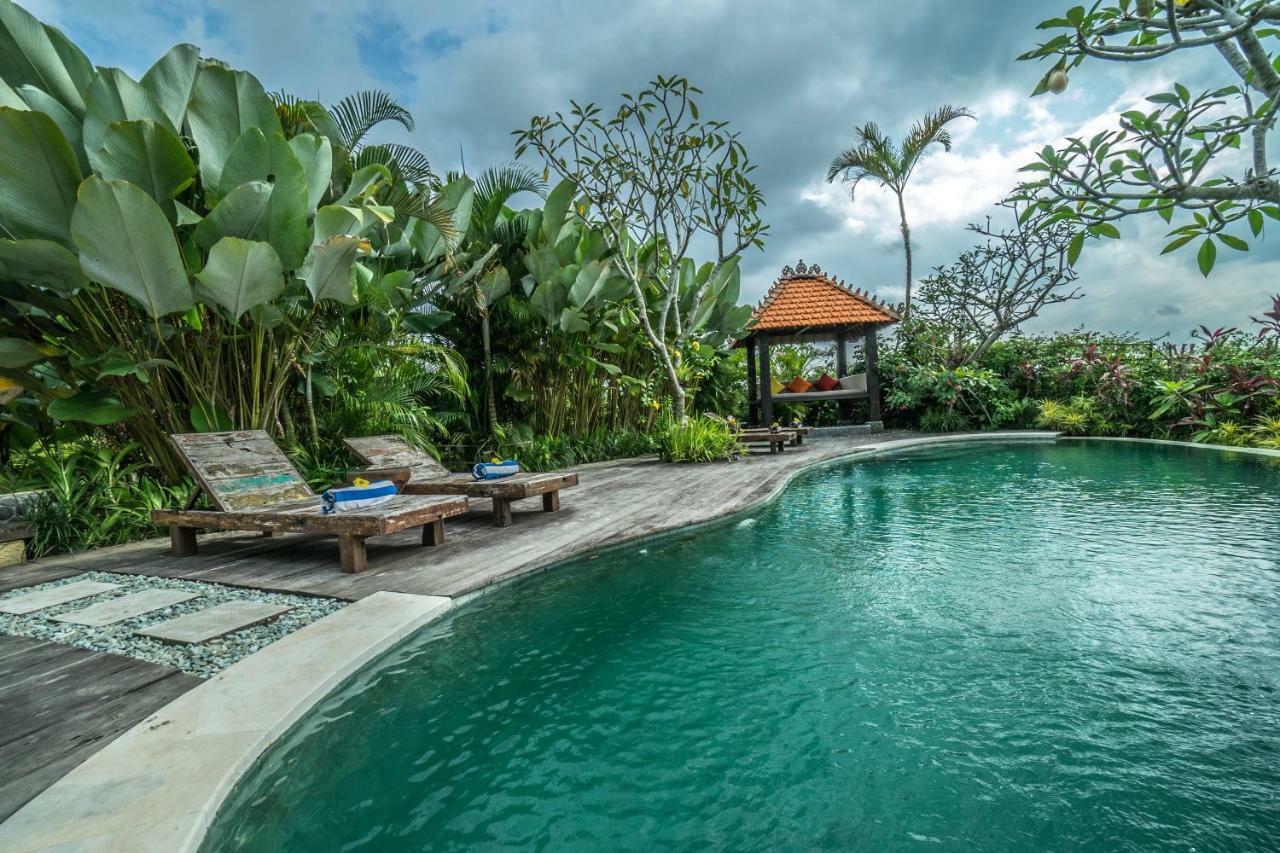 Malaya Ubud Guest house