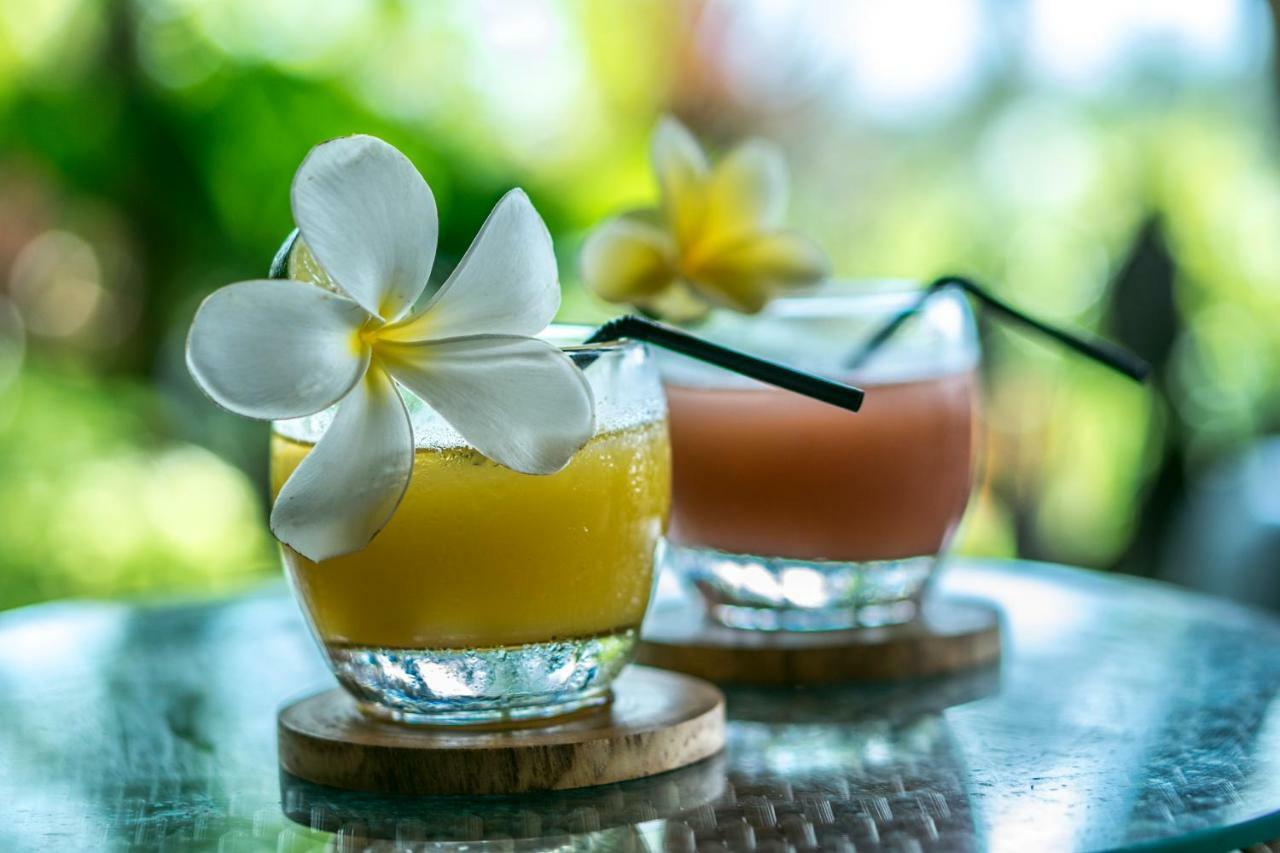 Malaya Ubud Guest house