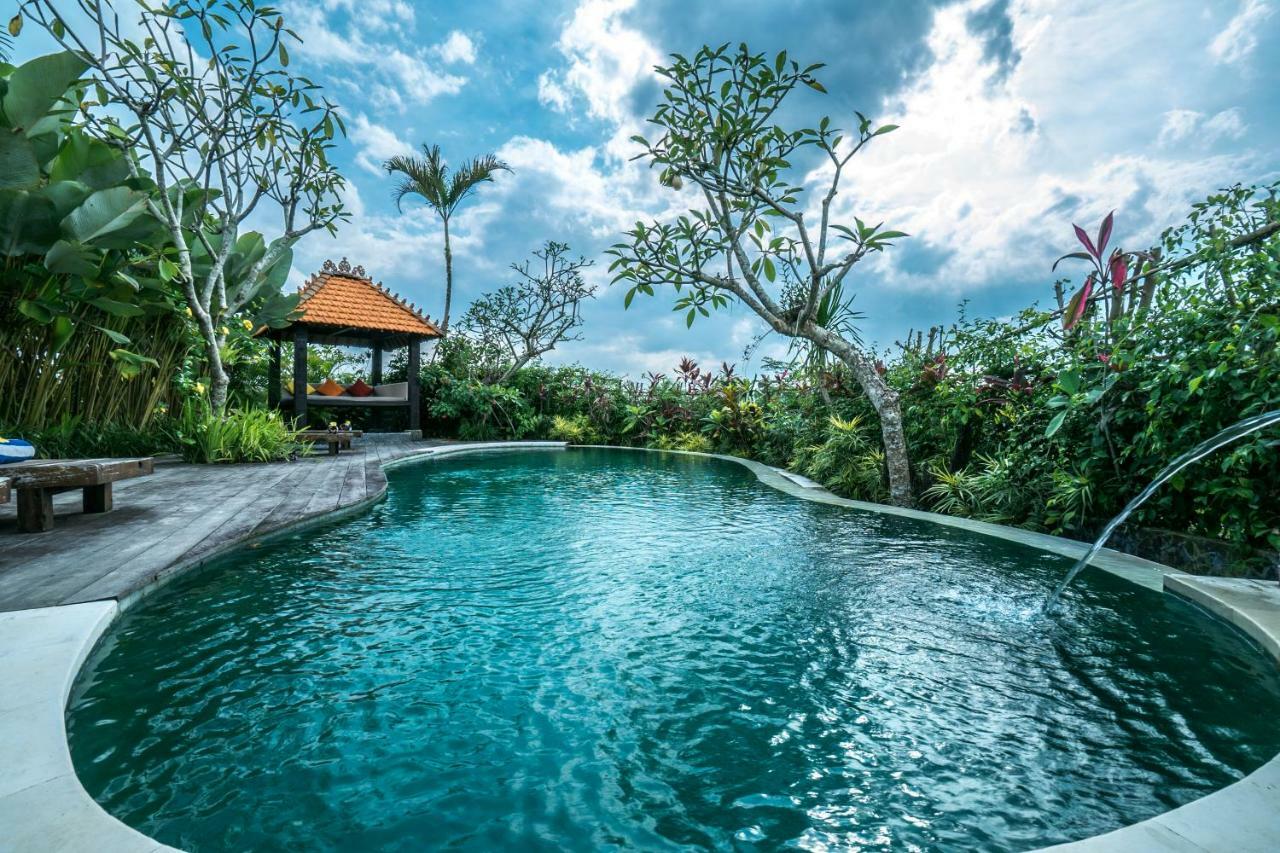 Malaya Ubud Tegallalang (Bali)
