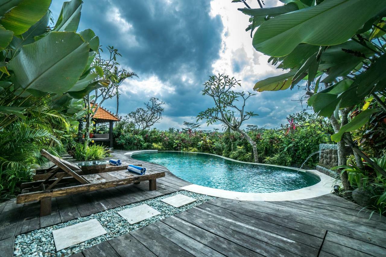 Malaya Ubud 3* Tegallalang (Bali)