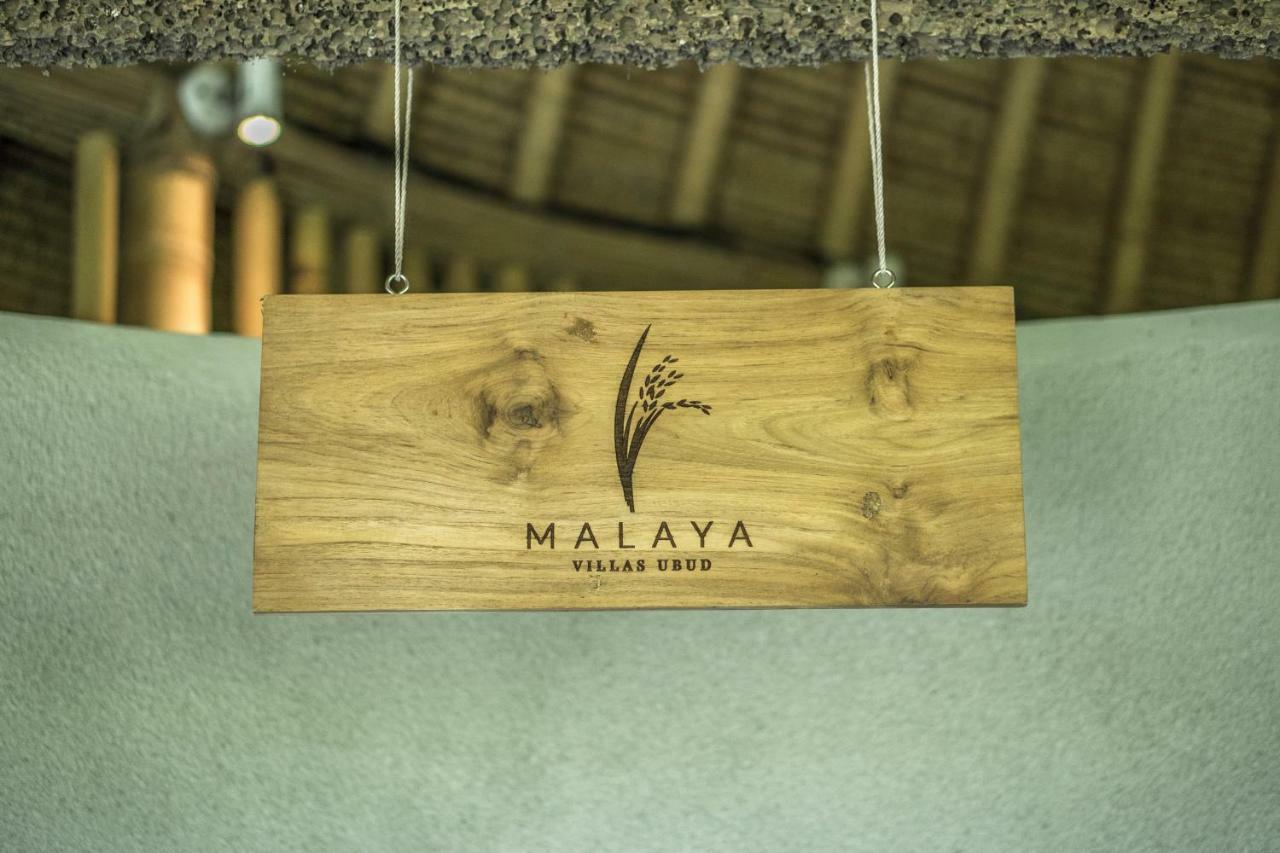 Malaya Ubud Tegallalang (Bali)