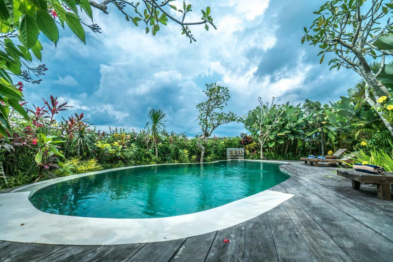 Malaya Ubud Guest house