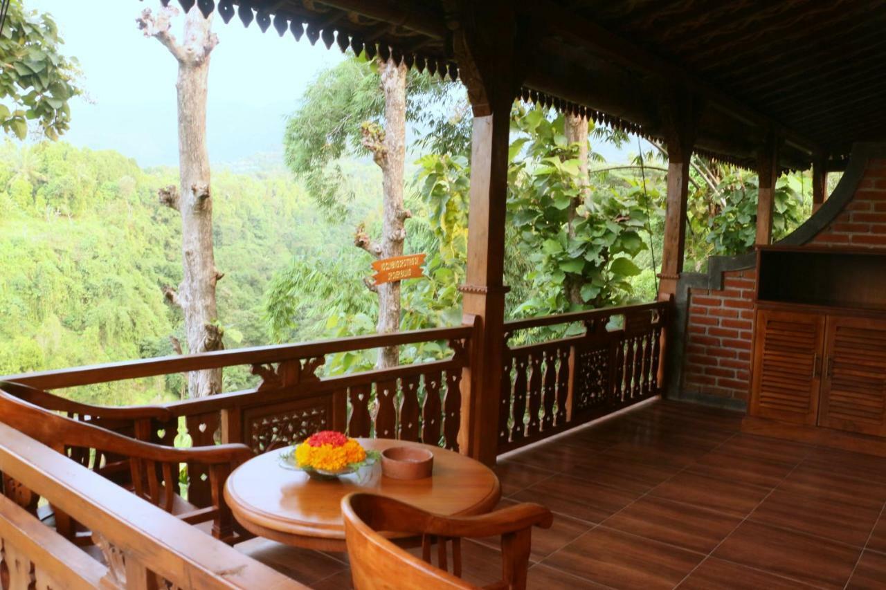 Shanti Natural Panorama View 5* Singaraja (Bali)