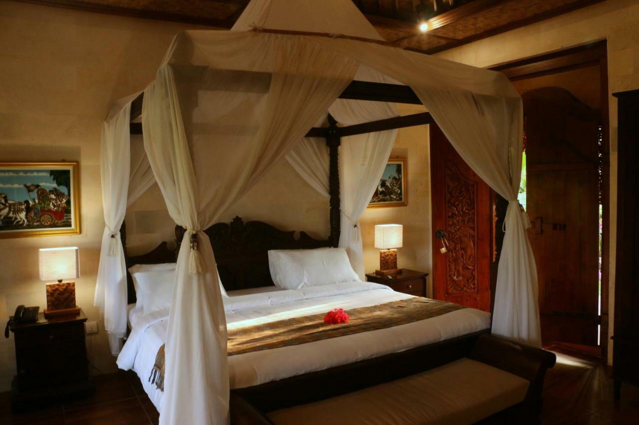 Shanti Natural Panorama View Hotel 5*