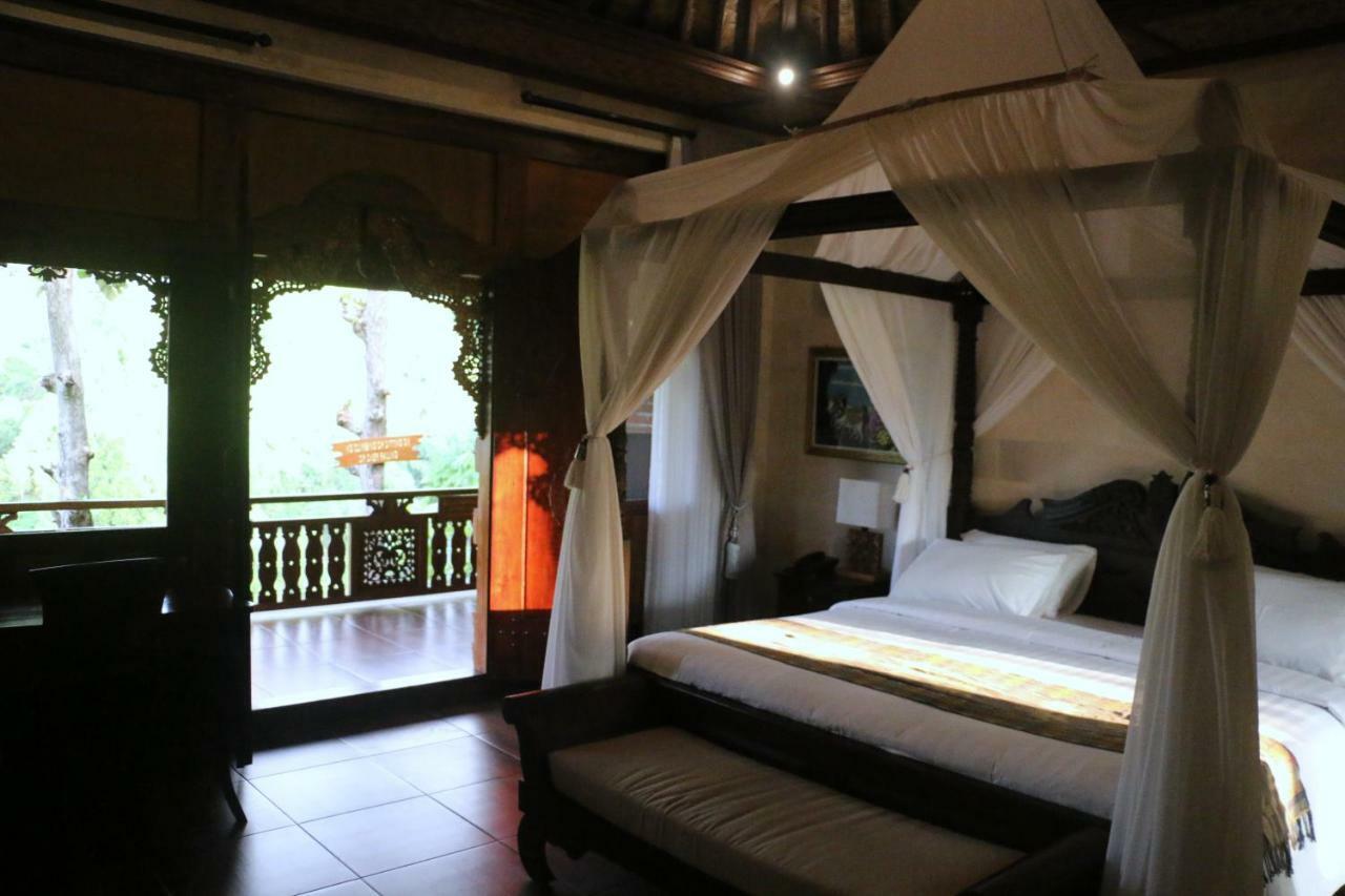 Hotel Shanti Natural Panorama View