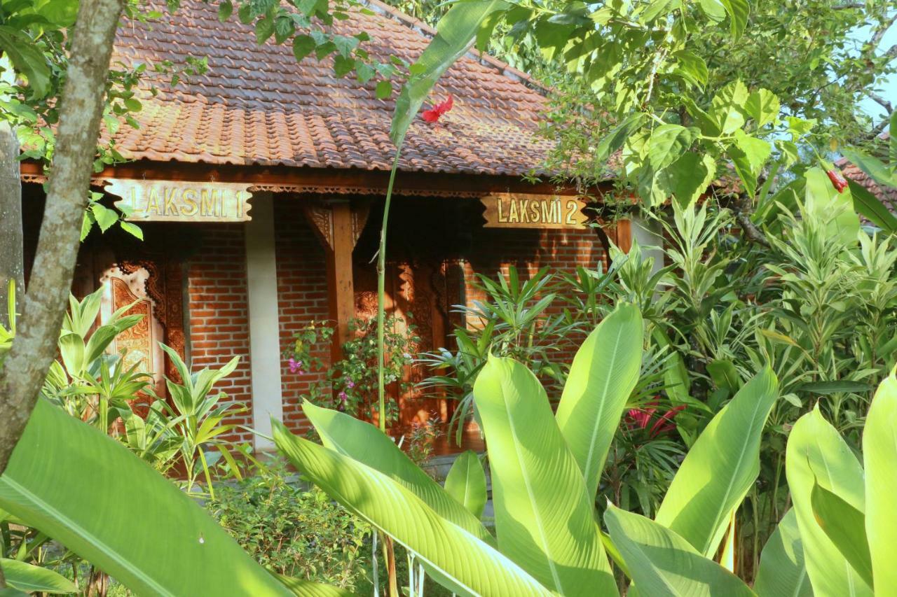 Shanti Natural Panorama View