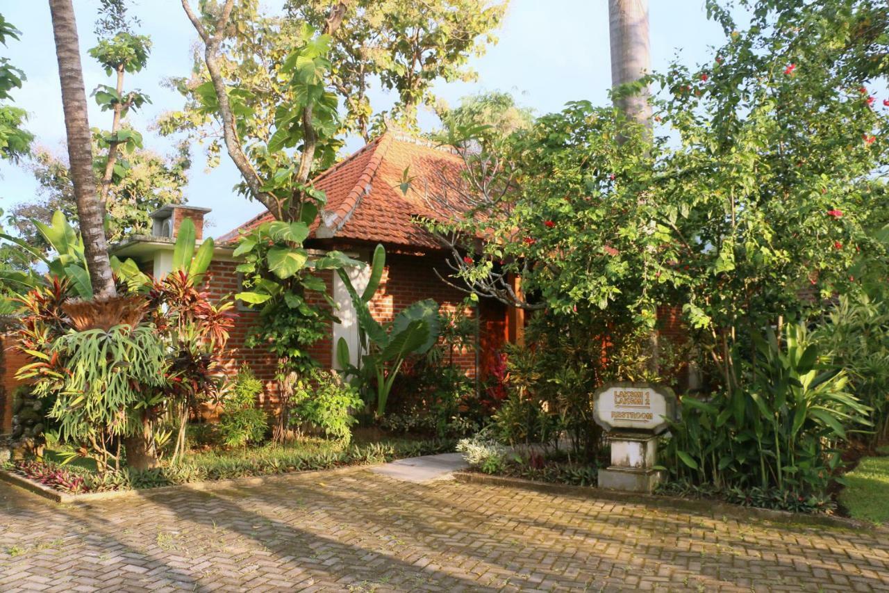 Shanti Natural Panorama View 5*