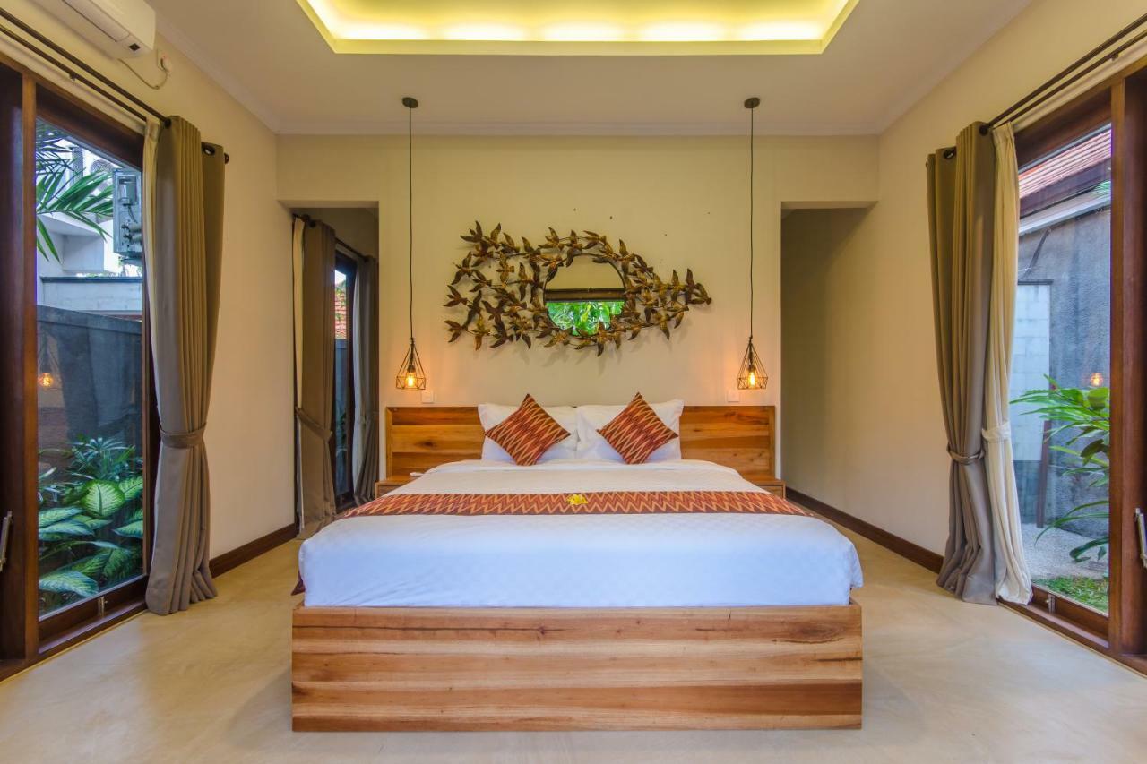Villa La-Meli Villas Ubud Ubud (Bali)