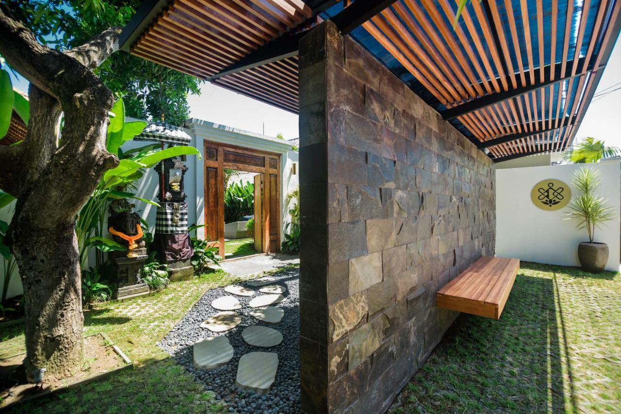 Hotel Karmagali Suites Adults Only & Private Pool Family Villas Sanur (Bali)