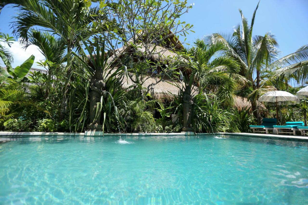 Hotel Tigerlillys Boutique Nusa Lembongan (Bali)