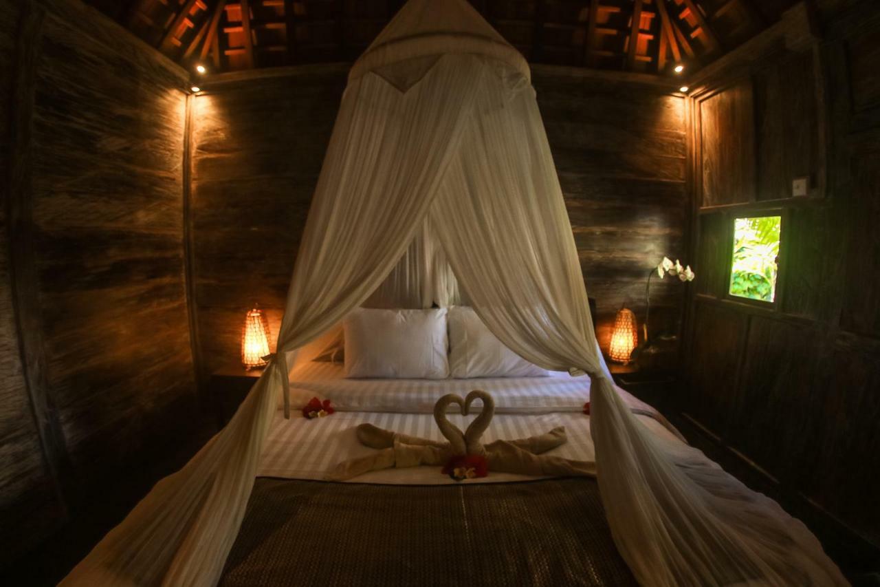 Holiday park Flower Balangan 3*