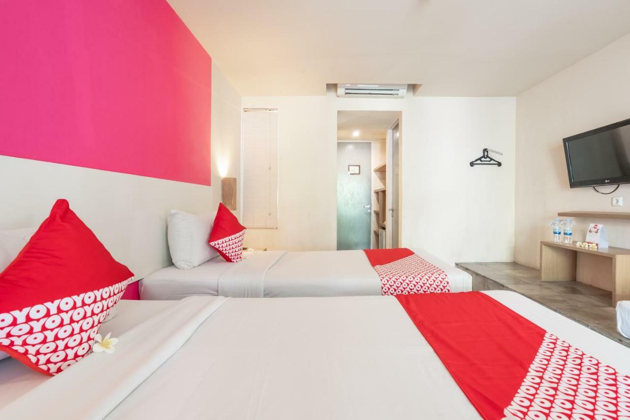 Oyo Flagship 760 Oasis Kuta Kuta (Bali)