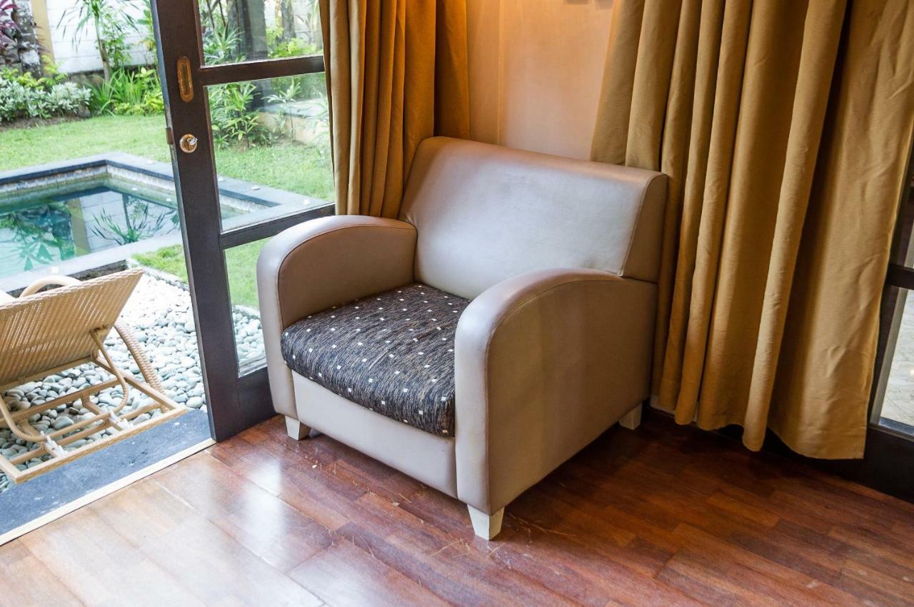 Hotel Dampati Sanur (Bali)