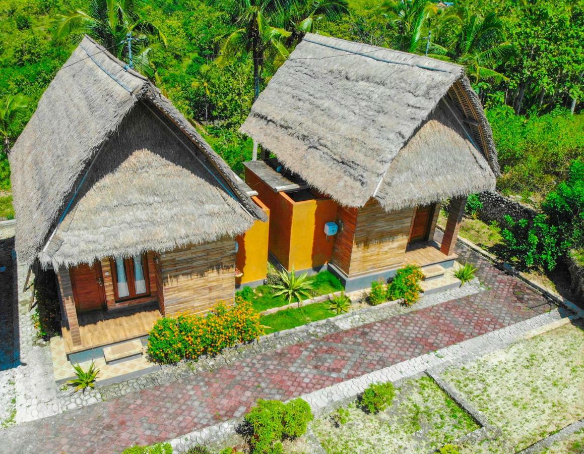 Batang Golden Hills 3* Tanglad