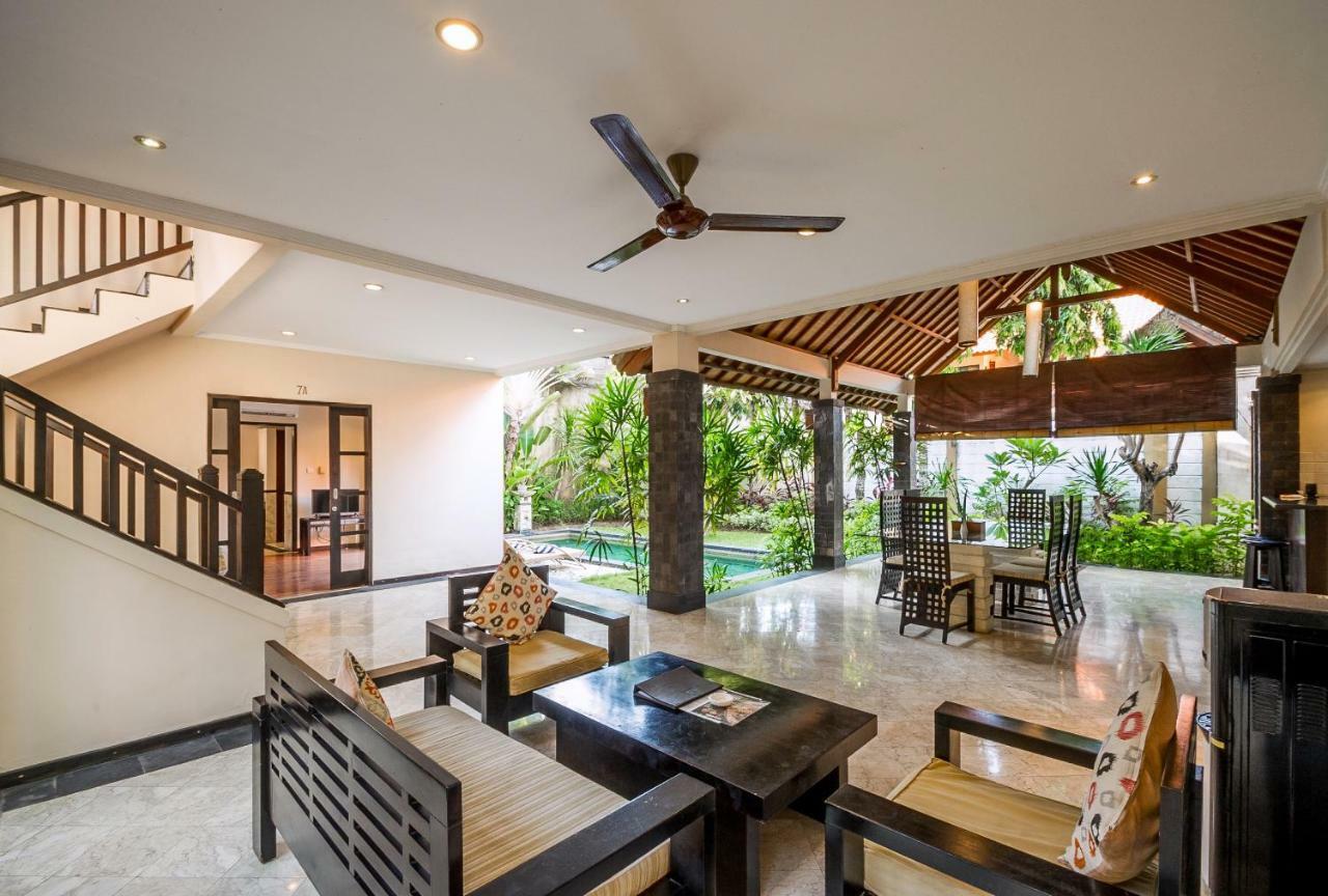 Dampati 5* Sanur (Bali)
