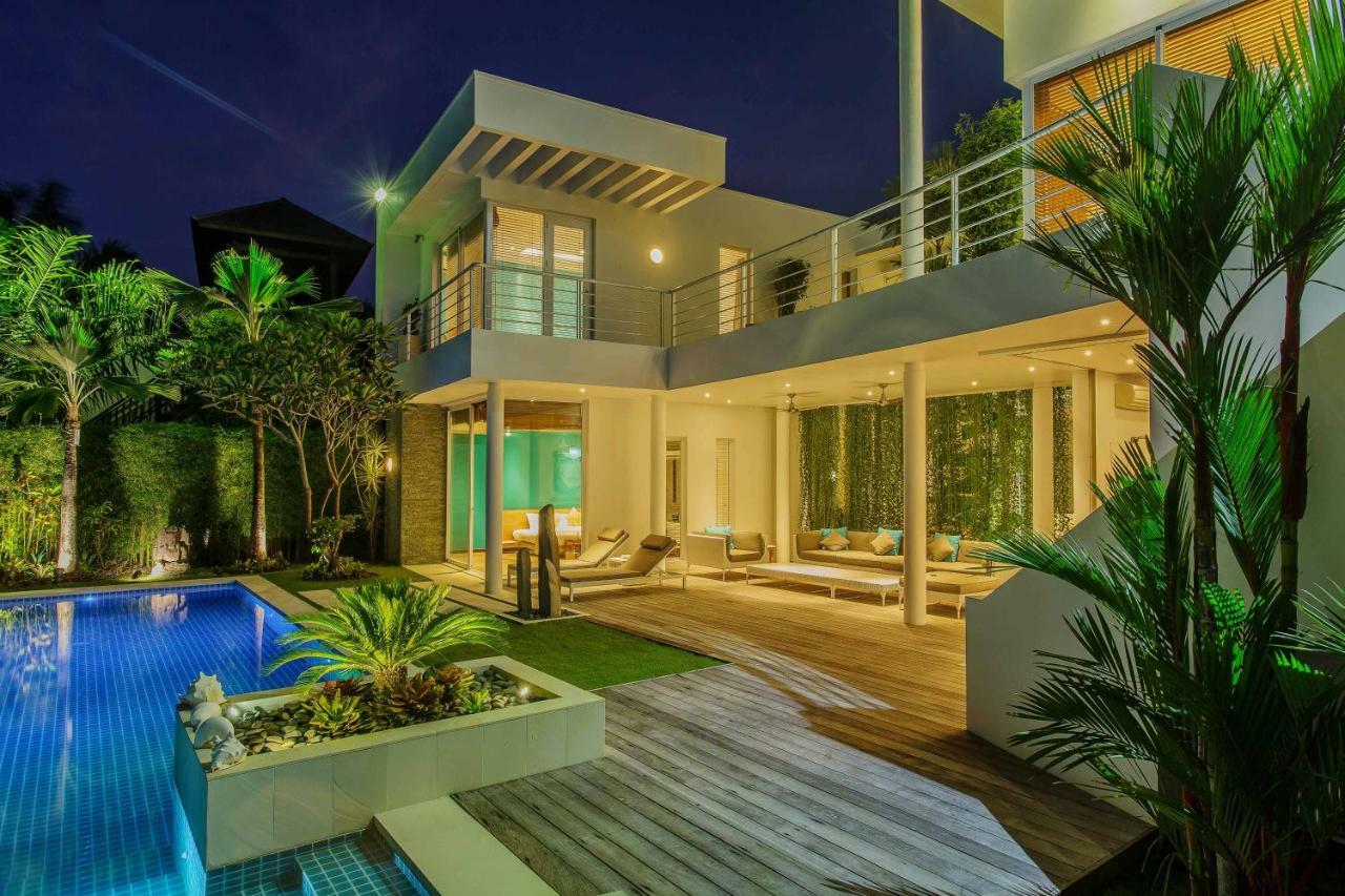 Phocea Golf View By Premier Hospitality Villa *