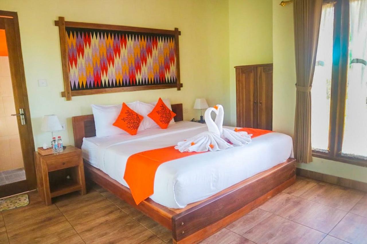 Guest house Batang Golden Hills 3*