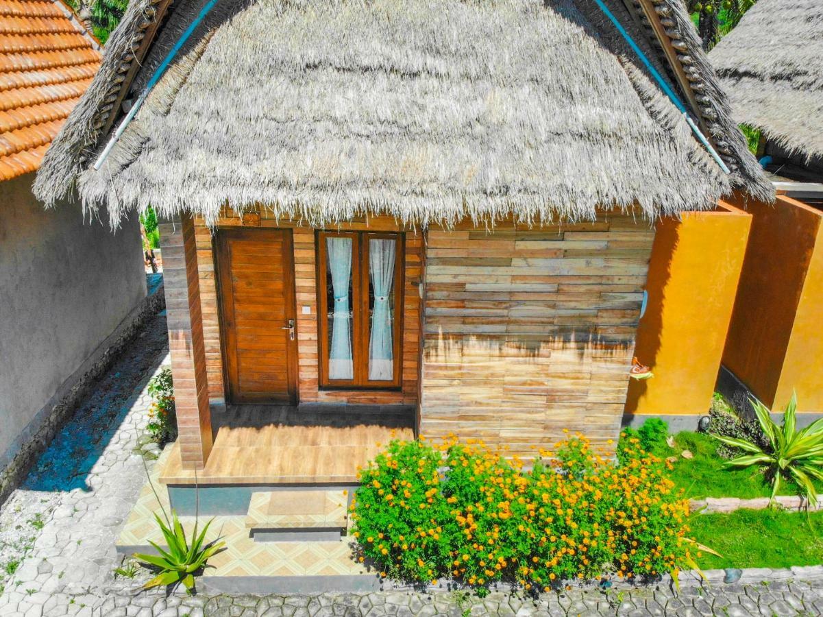 Batang Golden Hills Guest house Tanglad