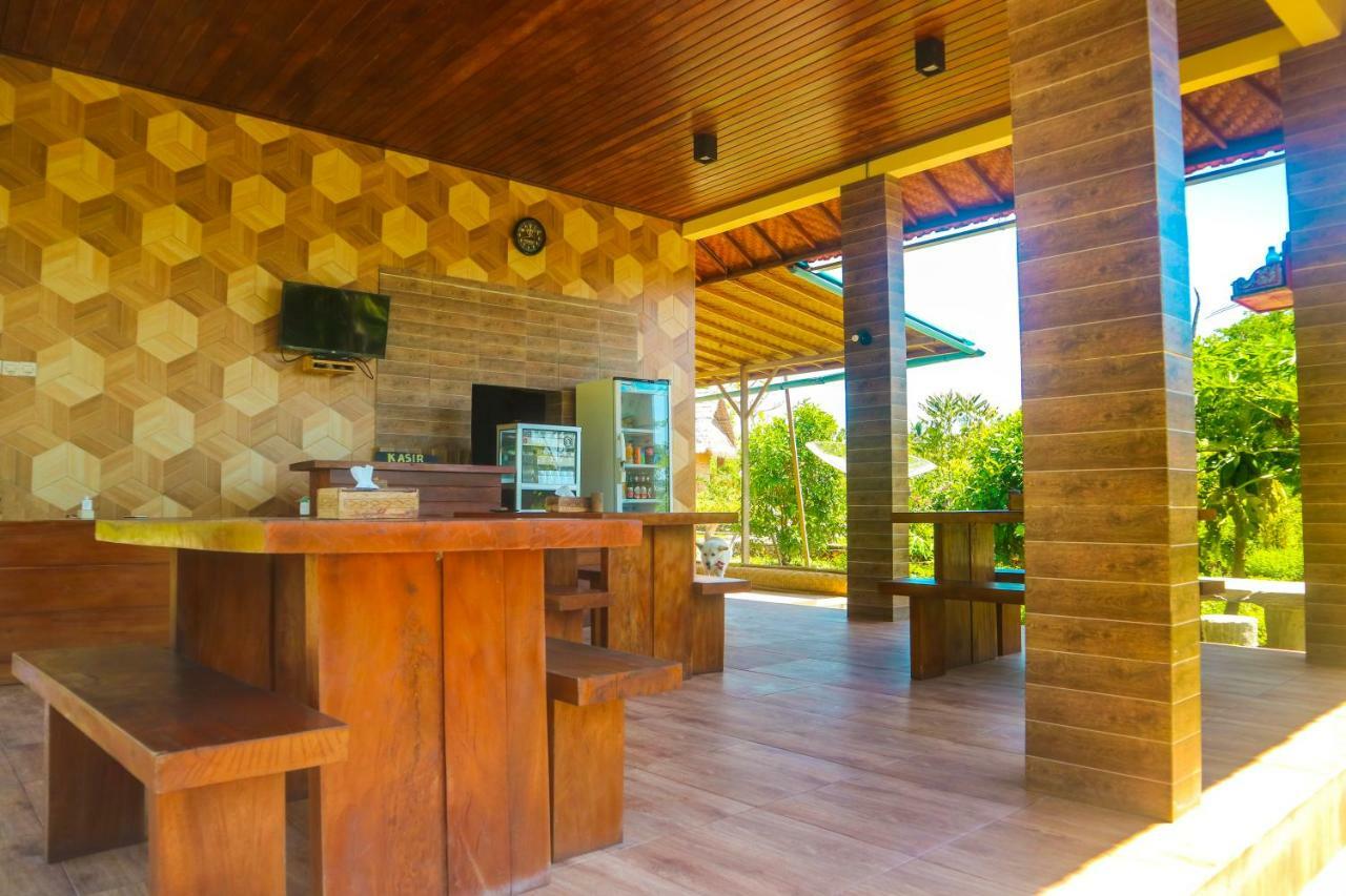 Batang Golden Hills Guest house 3*
