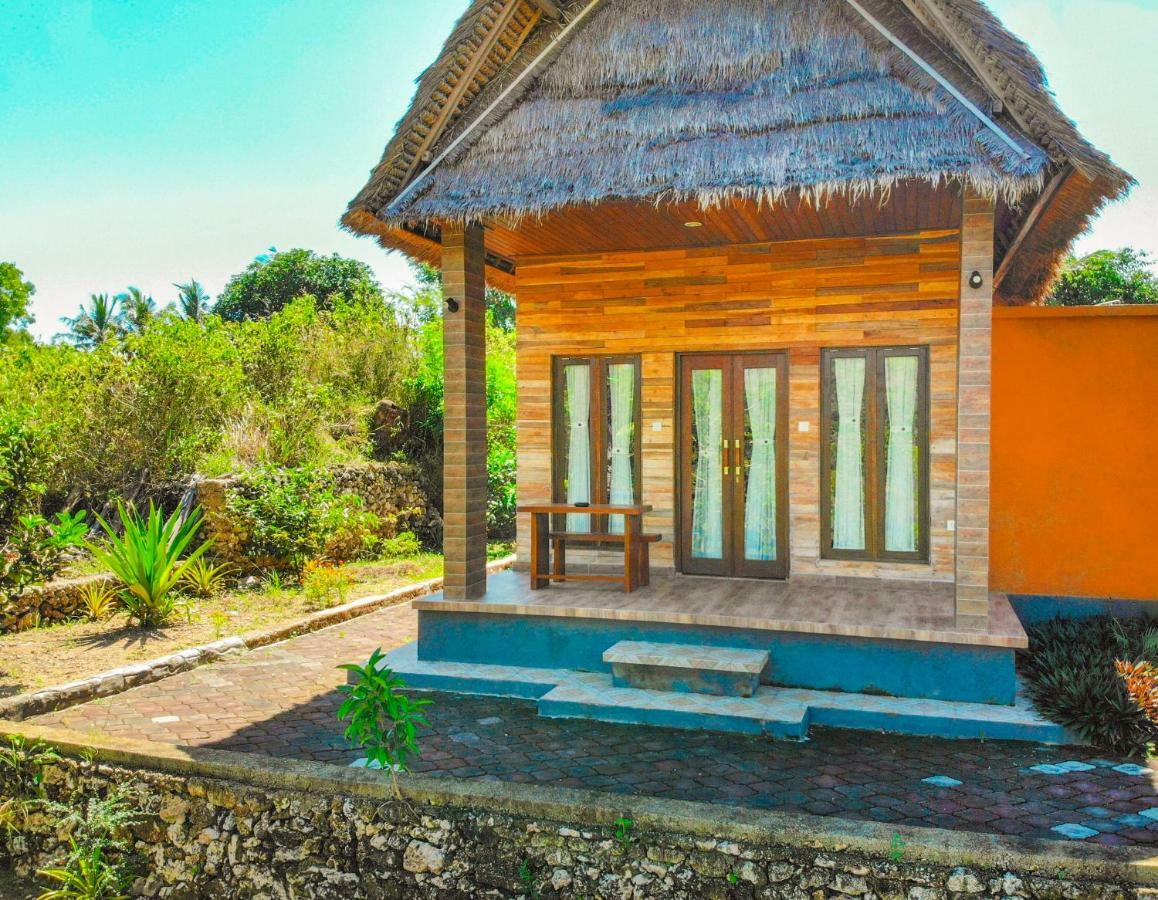 Guest house Batang Golden Hills 3*