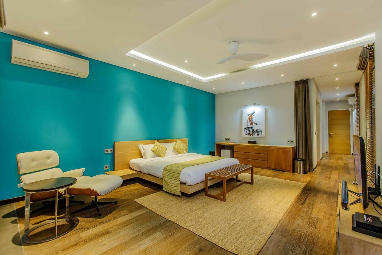 Phocea Golf View By Premier Hospitality Villa *