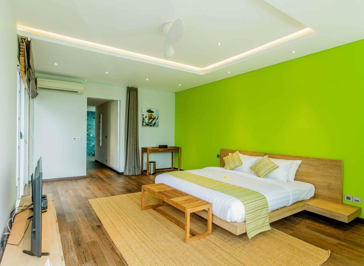 Phocea Golf View By Premier Hospitality Pecatu (Bali)