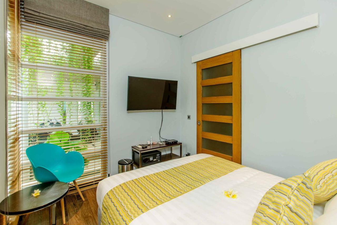 Phocea Golf View By Premier Hospitality Villa *