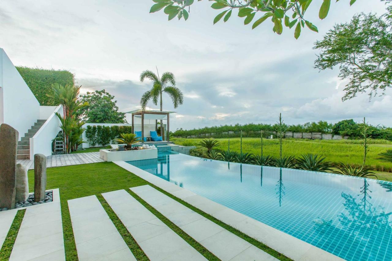 Phocea Golf View By Premier Hospitality Villa Pecatu (Bali)
