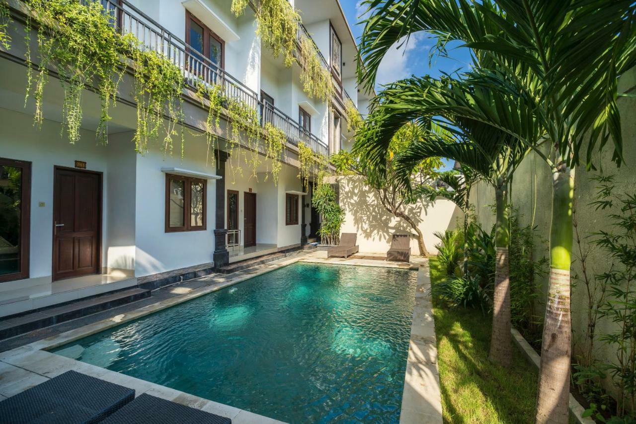 Oyo 772 Bali Krisna Seminyak (Bali)