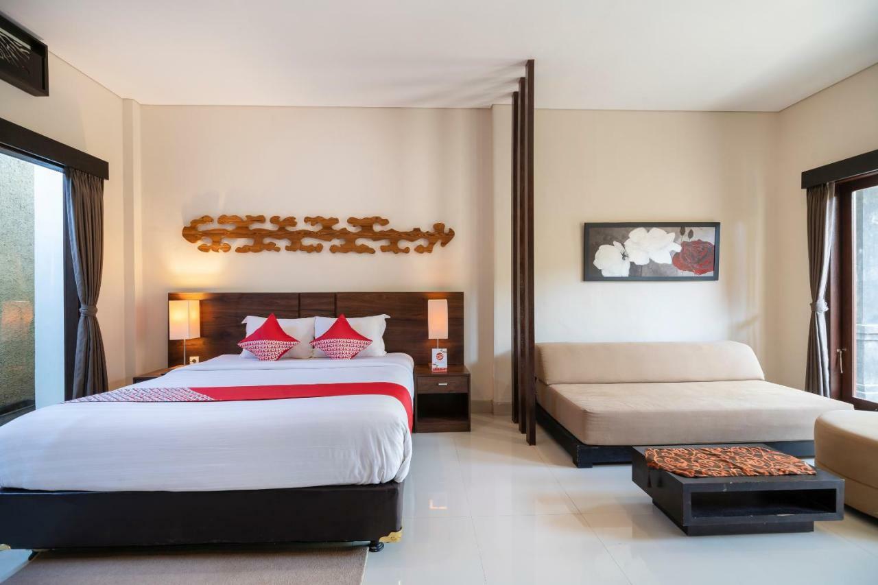Oyo 772 Bali Krisna 2*